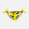 Mickey Mouse Print Girl Swim Briefs | Disney© Special Edition -Swimwear Family slip mickey mouse bf8d440b 8ad8 450a a513 a542df17512a