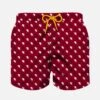 MC2 Saint Barth Boy Swim Shorts With Tauros Logo | TORINO FC SPECIAL EDITION -Swimwear Family swimshort boy torinofc red 02 af4df44a f9fb 4977 ba03 4c5c21909f04