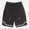 Black Swim Shorts Surf Style -Swimwear Family swimshort long swimear surg 79e917e1 7f19 4cbd 9977 eaef76e18e0c