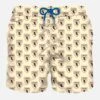 MC2 Saint Barth Man Light Fabric Swim Shorts With Tauros Logo | TORINO FC SPECIAL EDITION 2 MC2 Saint Barth Man Light Fabric Swim Shorts With Tauros Logo | TORINO FC SPECIAL EDITION -Swimwear Family swimshort man torinofc white 02 7650f396 9cc0 4dc1 9614 ee4888300883