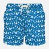 Light Fabric Man Swim Shorts Tequilaprint 1 Light Fabric Man Swim Shorts Tequilaprint -Swimwear Family tequila sale limone costume mc2 bluette