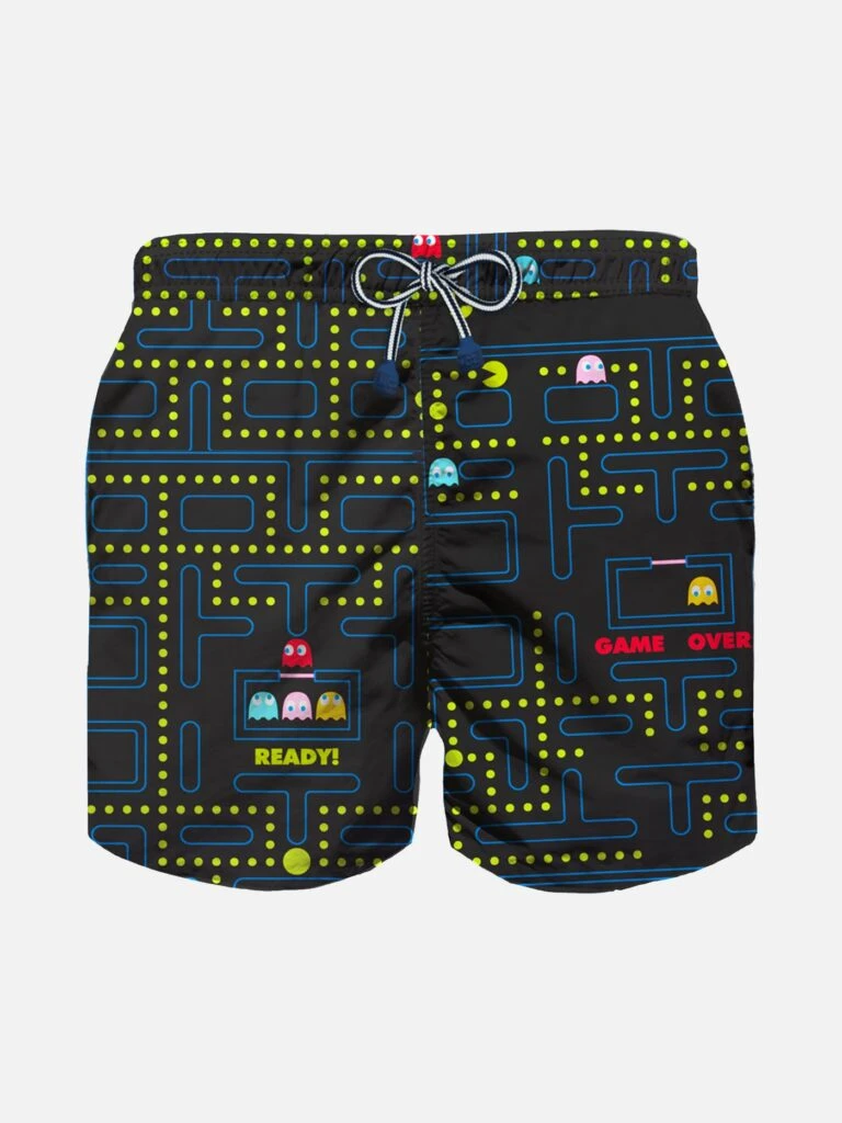 Swimwear Family -Swimwear Family jean lighting action pacman 2 7aa3a98f ccf9 4064 a029 2d3507489a1d 768x1024 2